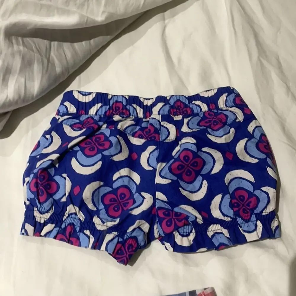 Gymboree 2t shorts bundles euc worn once